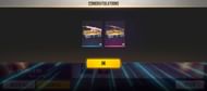 The rewards have to be retrieved from the mail system (Image via Free Fire)
